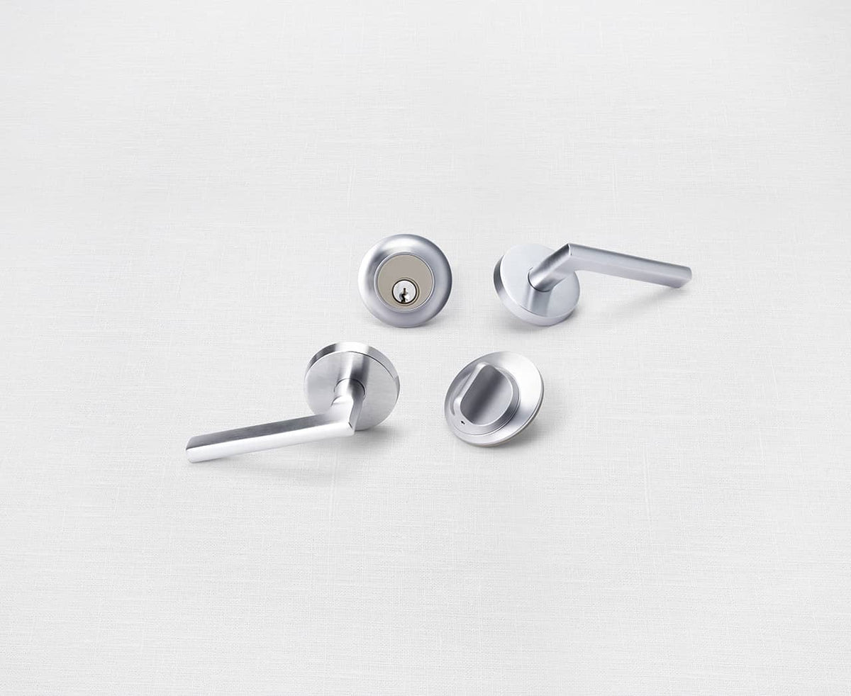 Lock Bundle Smart Lock Bundles | Complete Solutions for Any Door – Level Home